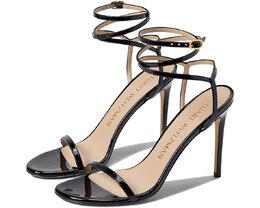 Stuart Weitzman: Чёрные туфли 