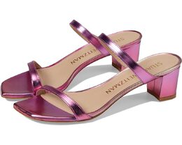 Stuart Weitzman: Розовые туфли  Aleena