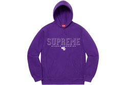 Supreme: Толстовка 