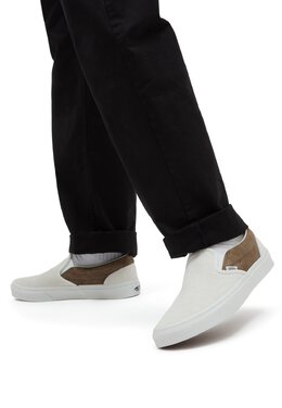 Vans: Мокасины  Classic Slip On