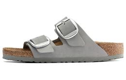 Birkenstock: Шлёпанцы 