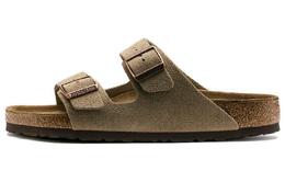 Birkenstock: Шлёпанцы  Arizona