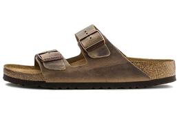 Birkenstock: Шлёпанцы 