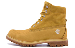 Timberland: Ботинки 