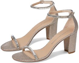 Stuart Weitzman: Туфли  Nearlynude