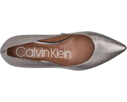 Calvin Klein: Туфли 