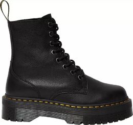 Dr. Martens: Чёрные ботинки  Jadon