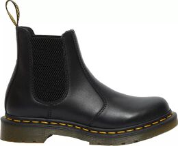 Dr. Martens: Чёрные ботинки  2976