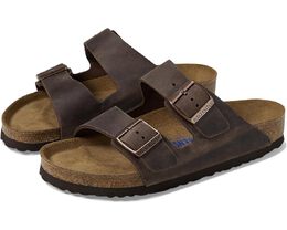 Birkenstock: Сандалии  Arizona