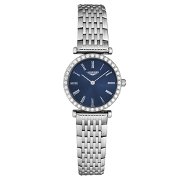 Longines: Часы  La Grande Classique