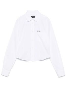 DSQUARED2: Короткая рубашка 