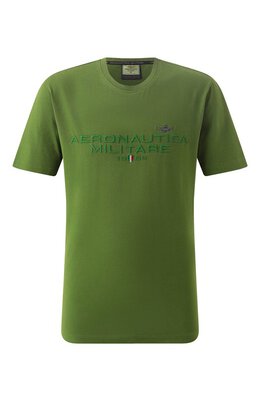 Aeronautica Militare: Хлопковая футболка 