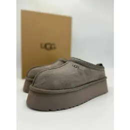 UGG: Серые угги 