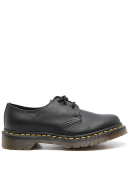 Dr. Martens: Чёрные туфли  1461