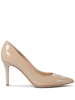 Gianvito Rossi: Туфли  Gianvito 85