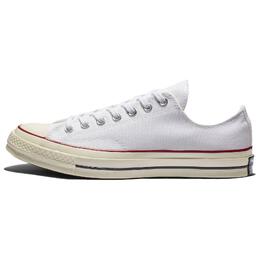 Converse: Белые кроссовки  Chuck 70