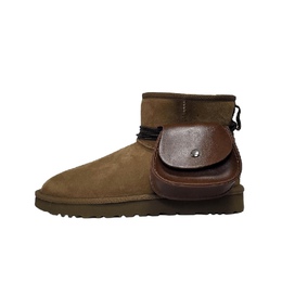 UGG: Ботинки  Classic Mini