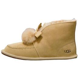 UGG: Ботинки 