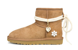 UGG: Ботинки  Classic Mini
