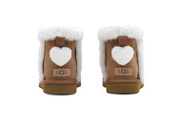 UGG: Ботинки  Classic Mini