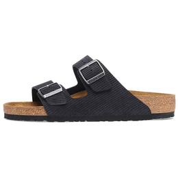 Birkenstock: Голубые шлёпанцы  Arizona