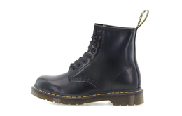 Dr.Martens: Чёрные ботинки  1460