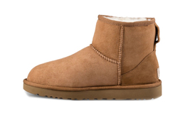 UGG: Ботинки  Classic Mini