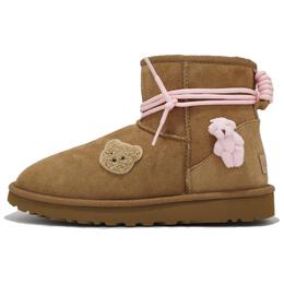 UGG: Ботинки  Classic Mini