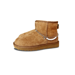 UGG: Ботинки  Classic Mini