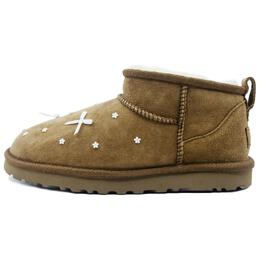 UGG: Ботинки  Ultra Mini