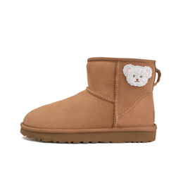 UGG: Сапоги 