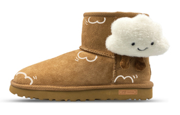 UGG: Ботинки  Classic Mini