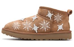 UGG: Ботинки  Ultra Mini