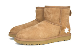 UGG: Ботинки  Classic Mini