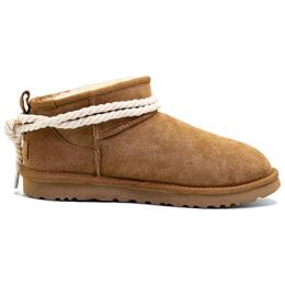 UGG: Ботинки  Ultra Mini