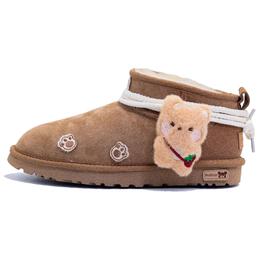 UGG: Ботинки  Ultra Mini