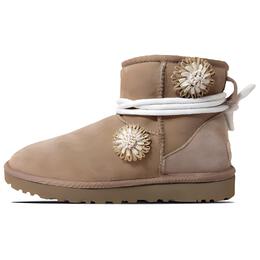 UGG: Ботинки  Classic Mini