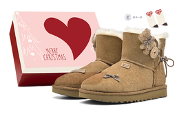 UGG: Сапоги  Bailey Bow II