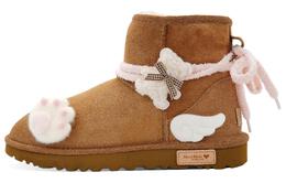 UGG: Ботинки  Classic Mini