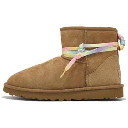 UGG: Ботинки  Classic Mini