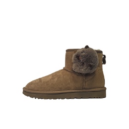 UGG: Ботинки  Classic Mini