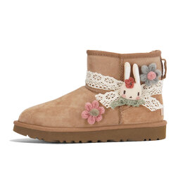 UGG: Ботинки  Classic Mini