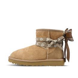 UGG: Ботинки  Ultra Mini