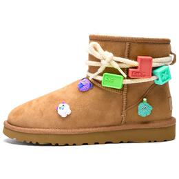 UGG: Ботинки  Classic Mini