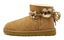 UGG: Ботинки  Classic Mini