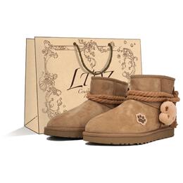 UGG: Ботинки  Classic Mini