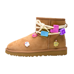 UGG: Ботинки  Classic Mini