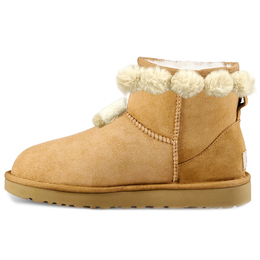 UGG: Ботинки  Classic Mini