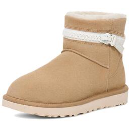 UGG: Ботинки 