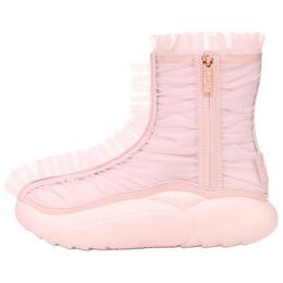 UGG: Розовые сапоги 